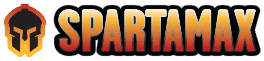 Spartamax Logo